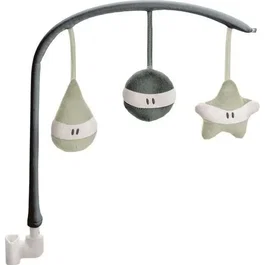 Beaba Arch of Games Transat Up & Down III - Gris