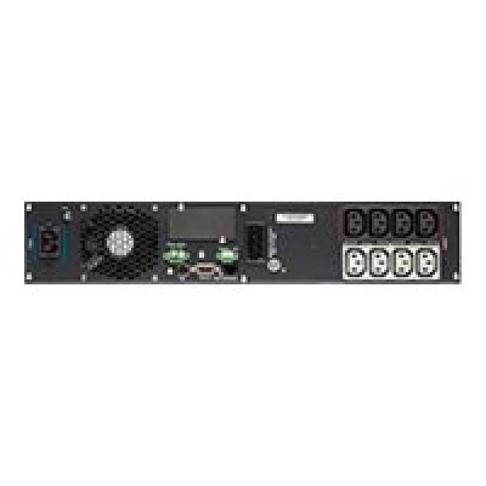 Eaton 9PX 1000i RT2U SAI 1000VA/900W Doble Conversión Online (9PX1000IRT2U)