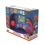 Lexibook Consola Educativa Bilingüe Francés/Inglés Paw Patrol JCG100DPi1 con Pantalla LCD 2.8 Pulgadas Rojo/Azul