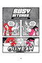 Busy Bitches