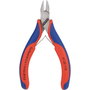Knipex Alicate de corte diagonal electrónico 7732115