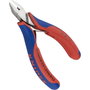 Knipex Alicate de corte diagonal electrónico 7732115