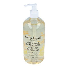 Jabón De Manos Con Aceite De Coco