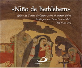 «Niño de Bethlehem», Equipo San Pablo - SAN PABLO EDITORIAL