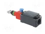 PIZZATO ELETTRICA Interruptor de seguridad de cuerda unilateral FP IP67
