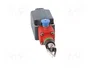 PIZZATO ELETTRICA Interruptor de seguridad de cuerda unilateral FP IP67