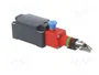 PIZZATO ELETTRICA Interruptor de seguridad de cuerda unilateral FP IP67