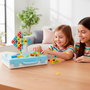 Juego de Construcción Colorbaby 200 Piezas