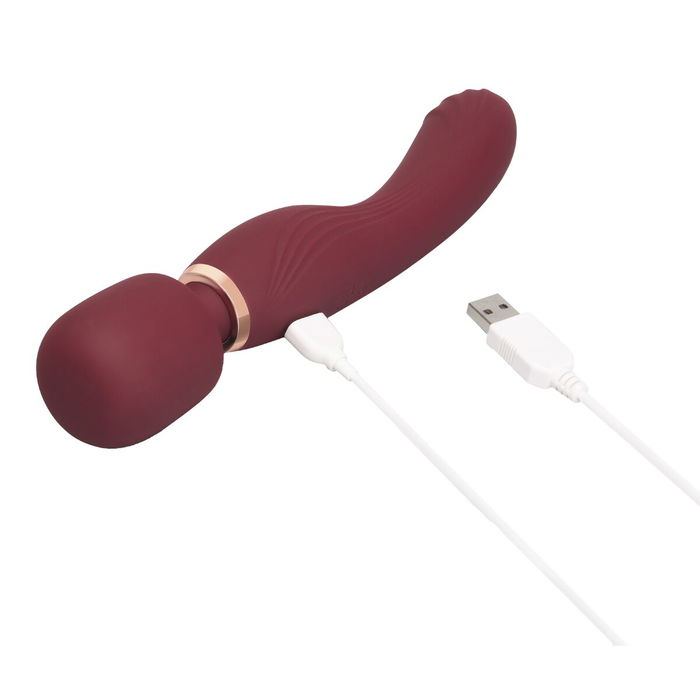 Masajeador Le Wand Morado