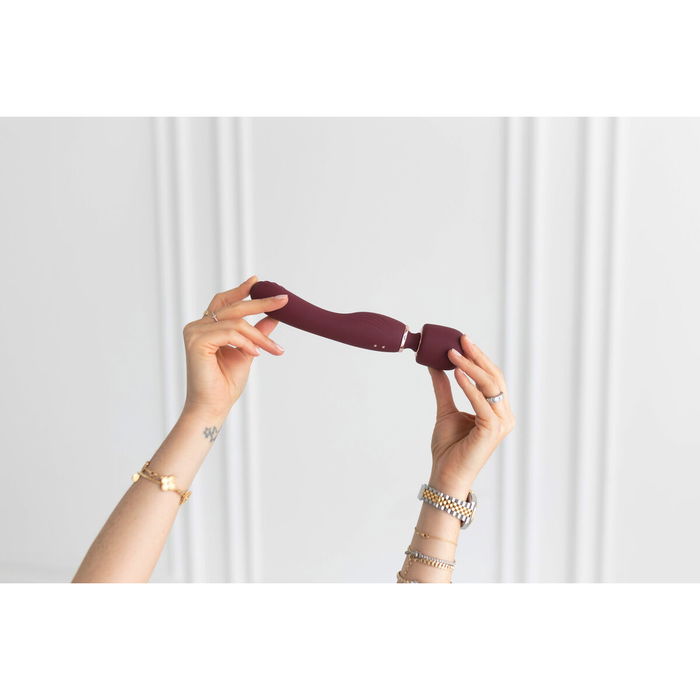 Masajeador Le Wand Morado