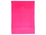 Liderpapel Archivador de Cartón Folio Rosa Lomo 75 mm