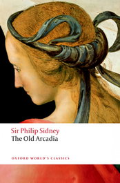 OLD ARCADIA, SIDNEY - OXFORD UNIVERSITY PRESS