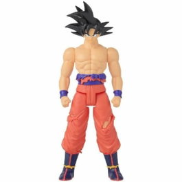 Bandai Figura Limit Breaker Series Goku Battle Damage