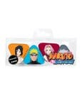 Pyramid International Naruto Pack gomas Shippuden: Team 7 Pyramid International Naruto Pack gomas Shippuden: Team 7