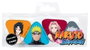 Pyramid International Naruto Pack gomas Shippuden: Team 7