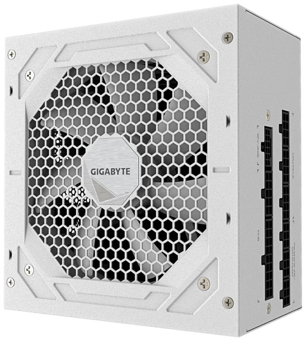 Gigabyte UD750GM PG5 V2 ICE 750W Blanco Gigabyte UD750GM PG5 V2 ICE 750W Blanco