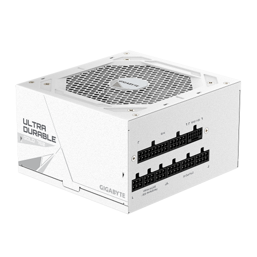Gigabyte UD750GM PG5 V2 ICE 750W Blanco Gigabyte UD750GM PG5 V2 ICE 750W Blanco