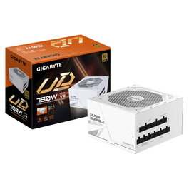 Gigabyte UD750GM PG5 V2 ICE 750 W Blanco