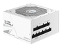 GIGABYTE UD750GM PG5 V2 ICE Fuente de Alimentación 750W 80 PLUS Gold ATX 3.1 Modular Blanca