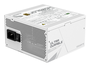 GIGABYTE UD750GM PG5 V2 ICE Fuente de Alimentación 750W 80 PLUS Gold ATX 3.1 Modular Blanca