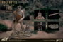 Star Ace Toys Estatua Soft Vinyl Troglodyte Deluxe Version 30 cm