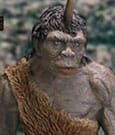 Star Ace Toys Estatua Soft Vinyl Troglodyte Deluxe Version 30 cm