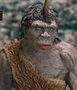 Star Ace Toys Estatua Soft Vinyl Troglodyte Deluxe Version 30 cm