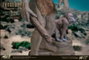 Star Ace Toys Estatua Soft Vinyl Troglodyte Deluxe Version 30 cm