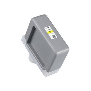 Canon PFI-110Y Amarillo Cartucho de Tinta 160ml (2367C001) SKU: 2367C001