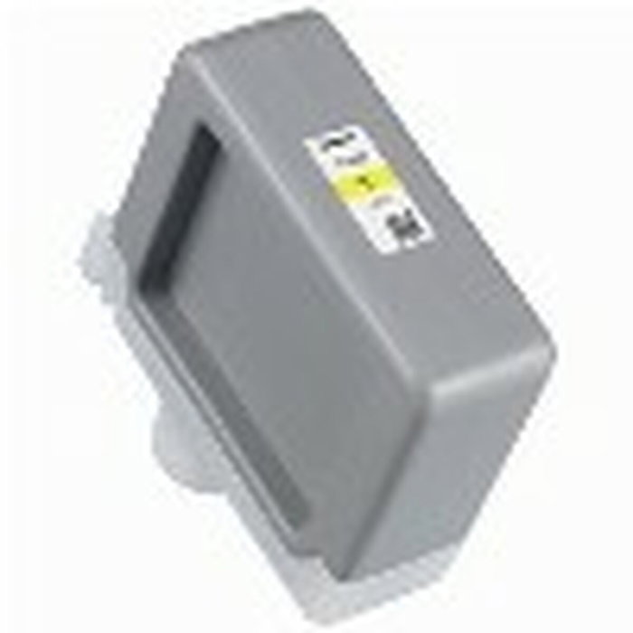 Canon PFI-110Y Amarillo Cartucho de Tinta 160ml (2367C001) SKU: 2367C001