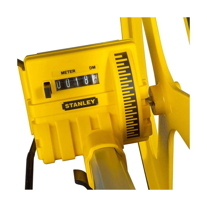 STANLEY Topómetro Manual MW-40M