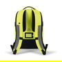 DICOTA HI-VIS 25L Mochila para portátil hasta 39,6cm 15.6" Amarillo