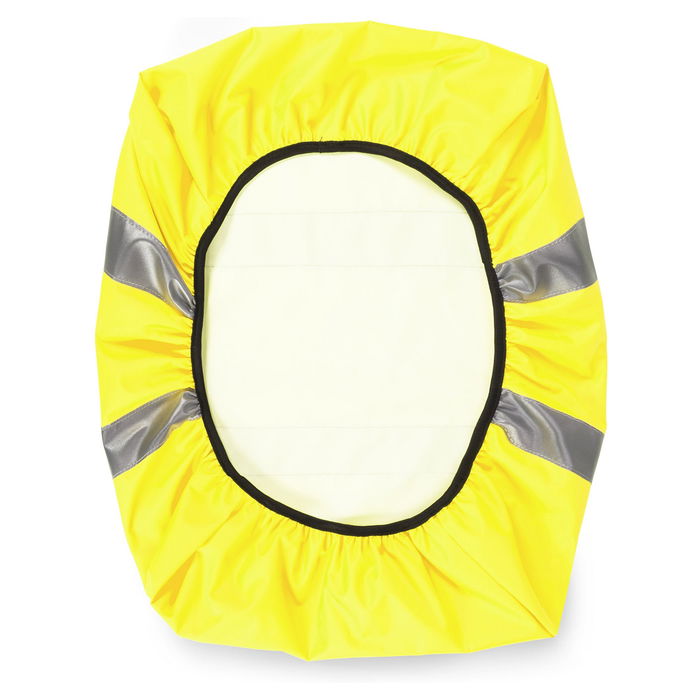 DICOTA HI-VIS 25L Mochila para portátil hasta 39,6cm 15.6" Amarillo