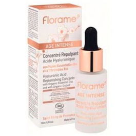 FLORAME Age Intense Serum Redensificante Ácido Hialurónico 15 Ml