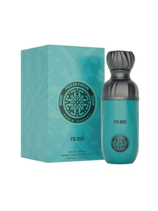 Paris Corner Perseviron Fig Hug Agua de perfume Unisex 100 ml