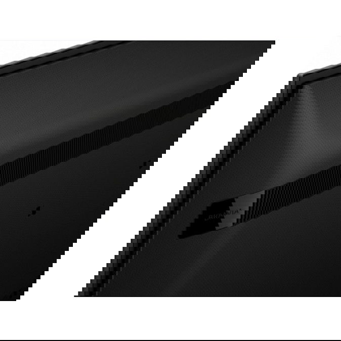 SONY FW-85BZ35L - Televisor 85 Pulgadas Smart TV 4K UHD HDR LED PRO con Android TV, Wi-Fi, Bluetooth, Dolby Vision/Atmos y Asistente de Voz Google