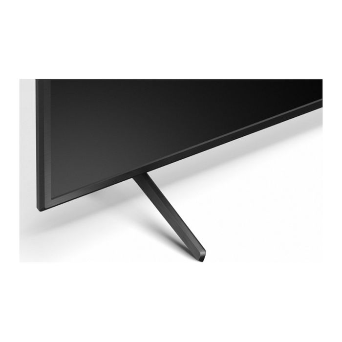 SONY FW-85BZ35L - Televisor 85 Pulgadas Smart TV 4K UHD HDR LED PRO con Android TV, Wi-Fi, Bluetooth, Dolby Vision/Atmos y Asistente de Voz Google