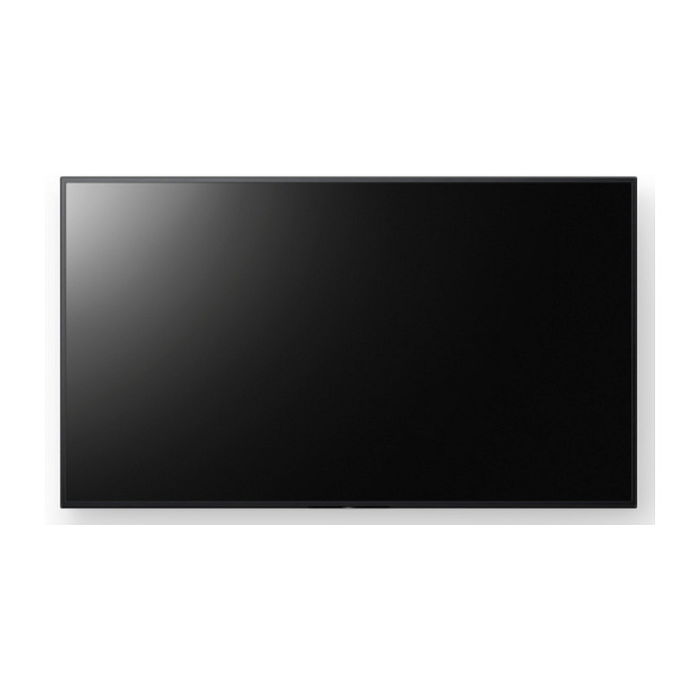 SONY FW-85BZ35L - Televisor 85 Pulgadas Smart TV 4K UHD HDR LED PRO con Android TV, Wi-Fi, Bluetooth, Dolby Vision/Atmos y Asistente de Voz Google