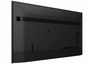 SONY FW-85BZ35L Pantalla Digital LCD 85" 4K Ultra HD Android Smart TV Wi-Fi 24/7, Negro