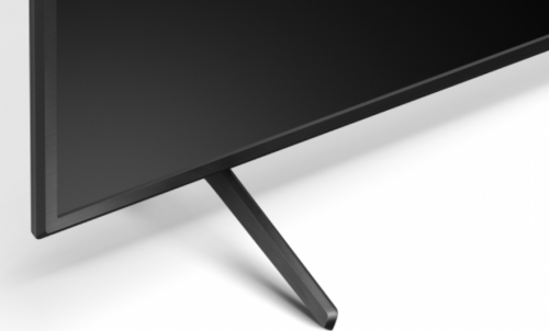 SONY FW-85BZ35L Pantalla Digital LCD 85" 4K Ultra HD Android Smart TV Wi-Fi 24/7, Negro