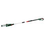 Bosch UniversalChainPole 18 Akku-Hochentaster Solo Sierrade Cadena de Poda a Bateria 18V Long Hoja 15cm, Cadena 20cm, 3.6kg