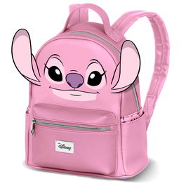 KARACTERMANIA Mochila Heady Angel Face Stitch Disney 29cm