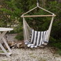 AKTIVE Hamaca Polycotton 95x50
