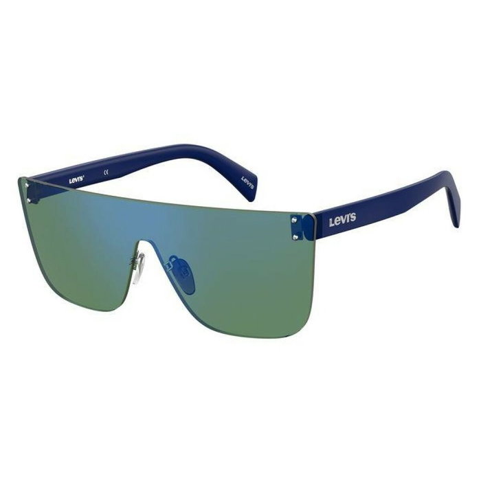 Gafas de Sol Unisex Levi's LV-1001-S-1ED Ø 99 mm Gafas de Sol Unisex Levi's LV-1001-S-1ED Ø 99 mm