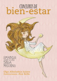 Conjuros de Bien-estar, VV.AA. - LUNWERG EDITORES