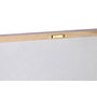 DKD Home Decor Cuadro Lienzo MDF 60x3x90 Chica Boxeo (Surtido de 2)