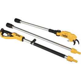 DeWalt DCMPP569N-XJ Podadora de Pértiga Inalámbrica