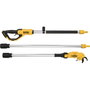 DeWalt DCMPP569N-XJ Podadora de Pértiga Inalámbrica