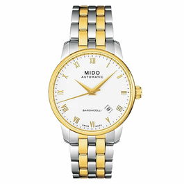 Reloj Hombre Mido (Ø 38 mm)