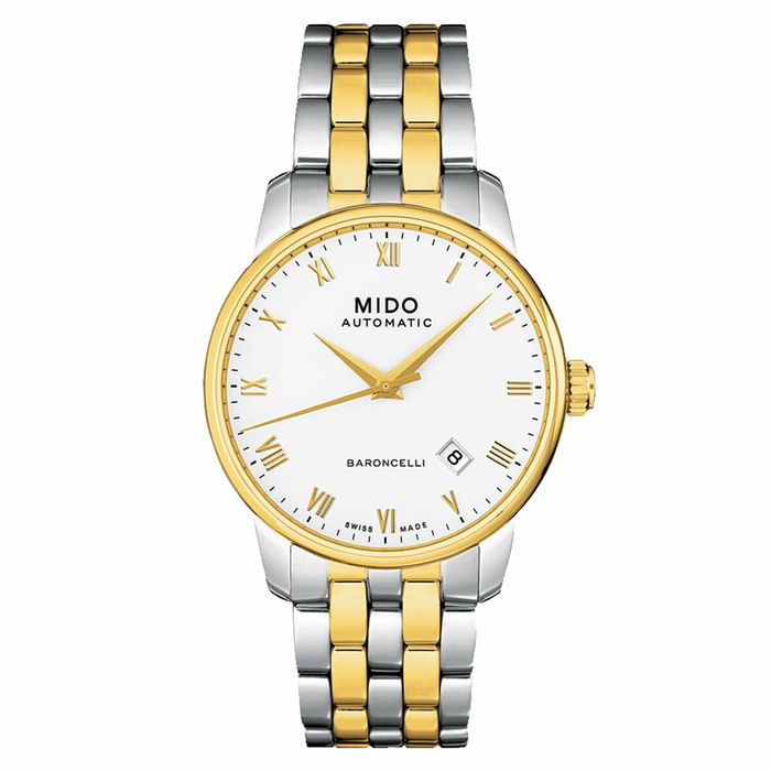 Reloj Hombre Mido (Ø 38 mm)